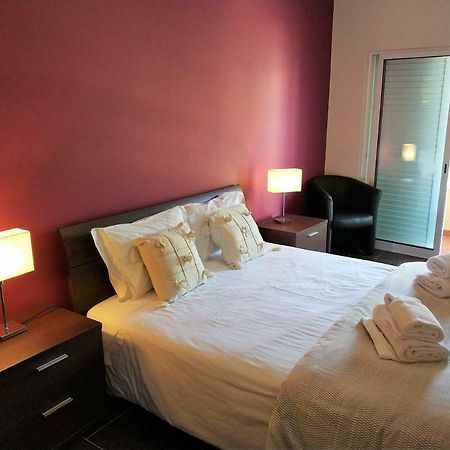 Faro Downtown Holiday Apartment Exterior foto