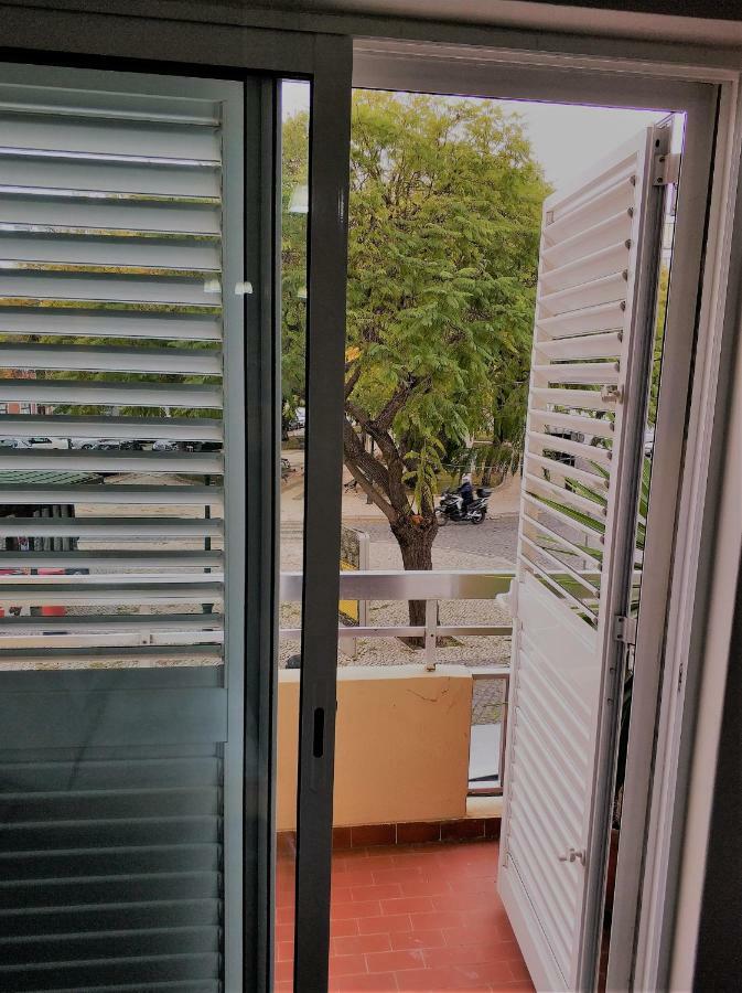 Faro Downtown Holiday Apartment Exterior foto