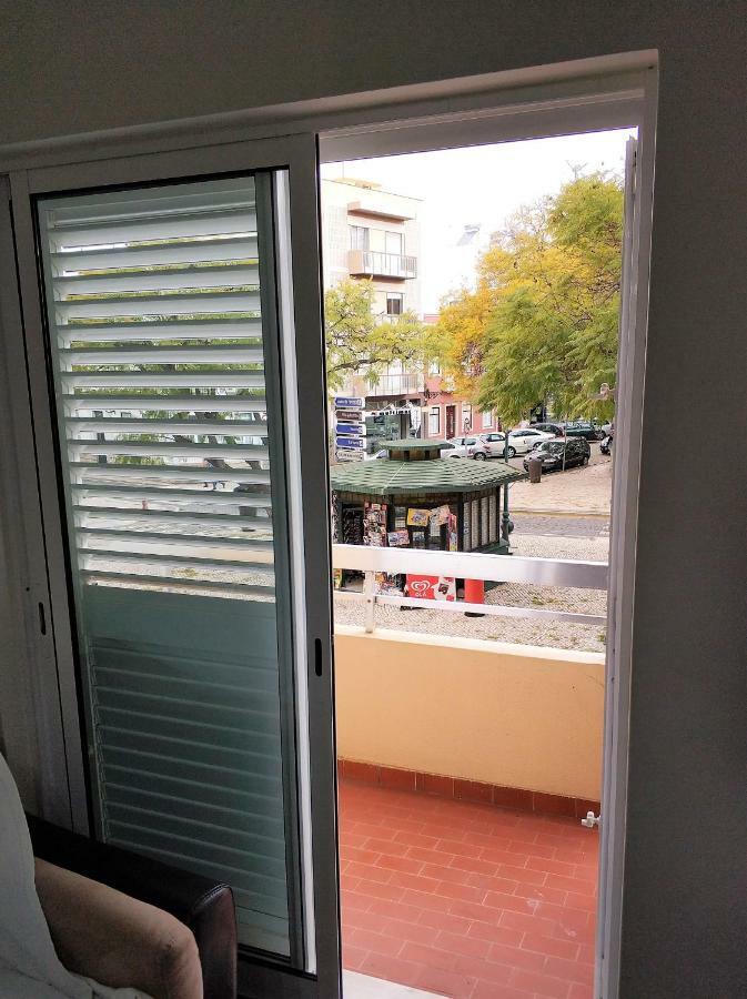Faro Downtown Holiday Apartment Exterior foto