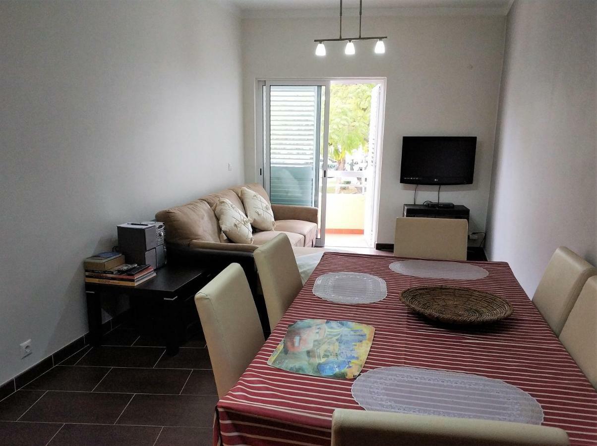 Faro Downtown Holiday Apartment Exterior foto
