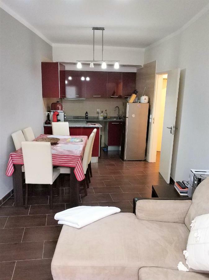 Faro Downtown Holiday Apartment Exterior foto