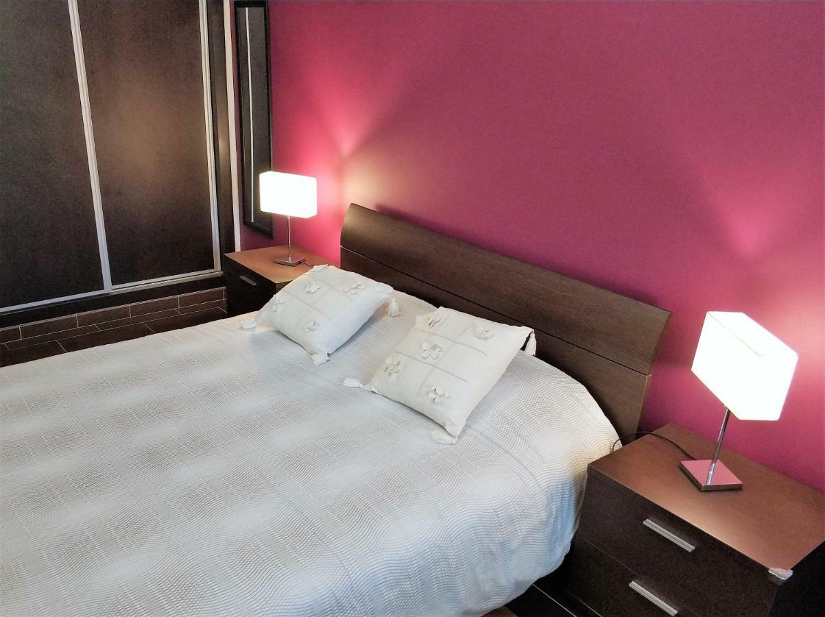 Faro Downtown Holiday Apartment Exterior foto