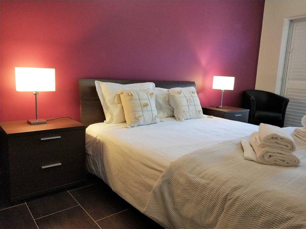 Faro Downtown Holiday Apartment Exterior foto