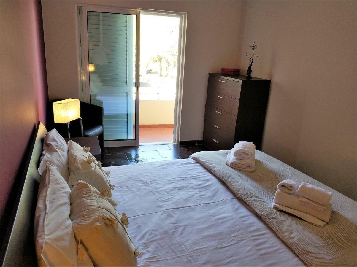 Faro Downtown Holiday Apartment Exterior foto
