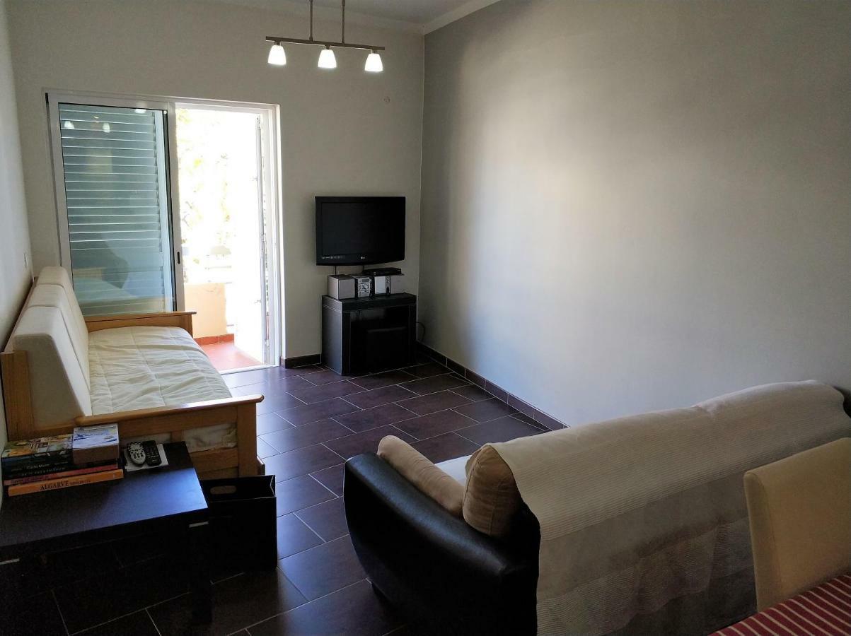 Faro Downtown Holiday Apartment Exterior foto